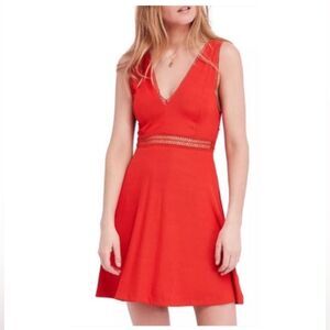 Free People Dress